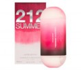 Carolina Herrera 212 Summer EDP Feminino - 60 ml
